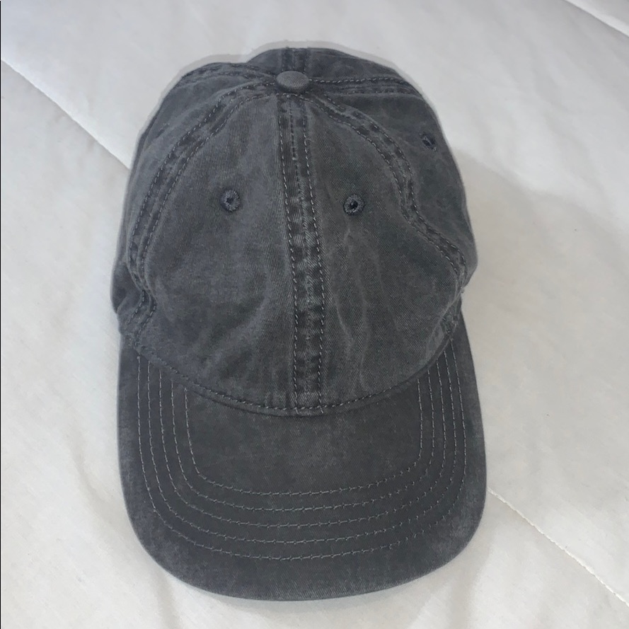 3/$15 Men’s Basic Cap